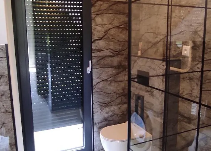 Kotlina Klodzka Pod Brzozami *