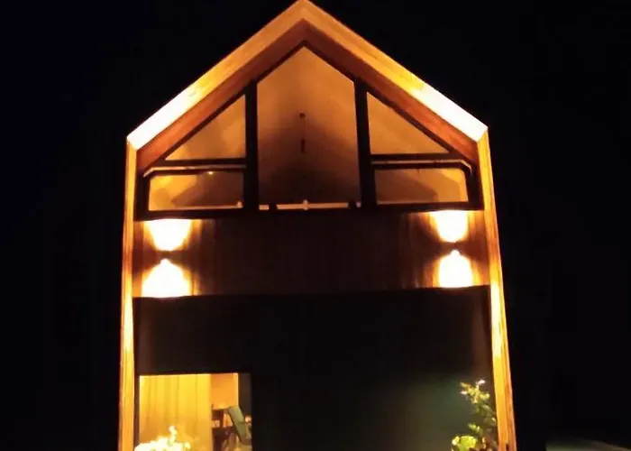 Kotlina Klodzka Pod Brzozami Kłodzko