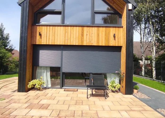 Kotlina Klodzka Pod Brzozami Kłodzko