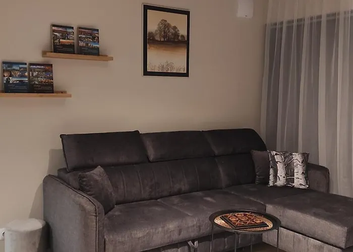 Kotlina Klodzka Pod Brzozami * Kłodzko