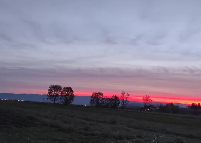 Kotlina Klodzka Pod Brzozami