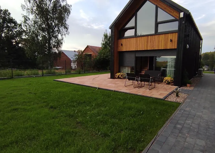 Casa vacanze Kotlina Klodzka Pod Brzozami Kłodzko