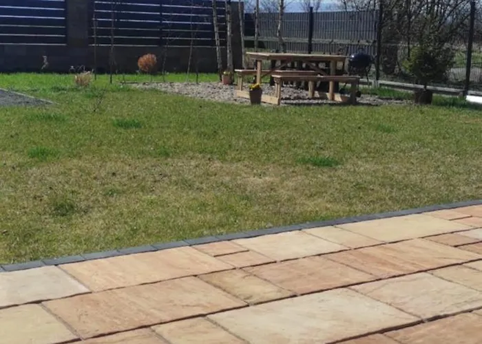 Kotlina Klodzka Pod Brzozami * Kłodzko