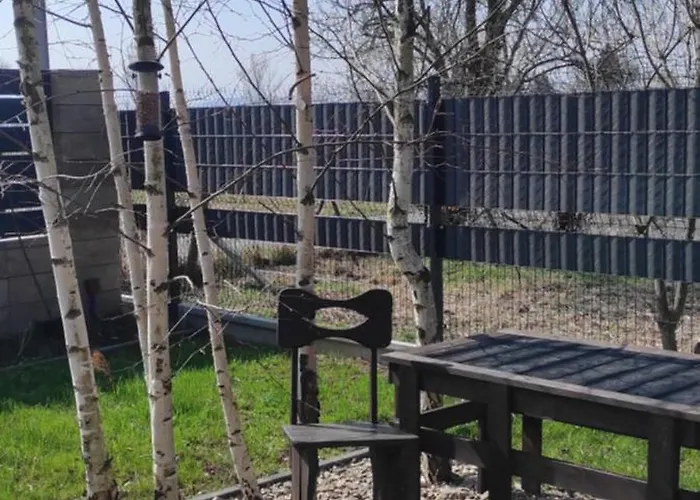 Casa vacanze Kotlina Klodzka Pod Brzozami *