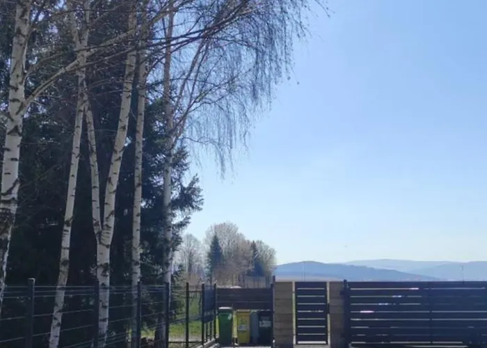 Casa de Férias Kotlina Klodzka Pod Brzozami Kłodzko