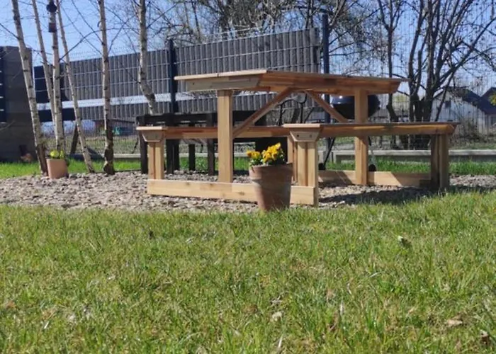 Kotlina Klodzka Pod Brzozami * Kłodzko