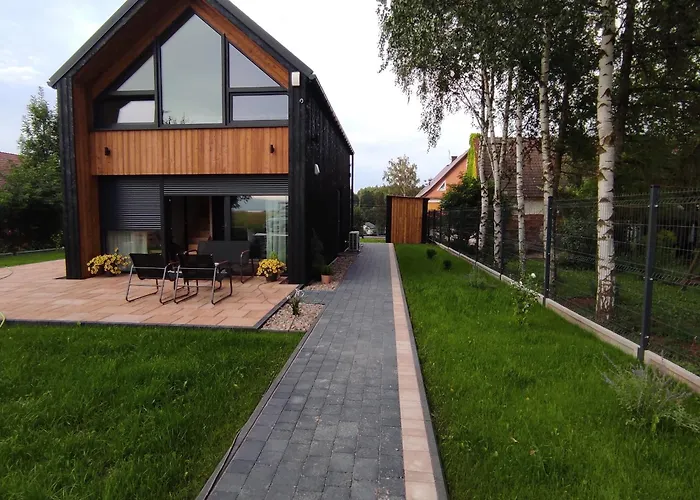 Kotlina Klodzka Pod Brzozami * Kłodzko