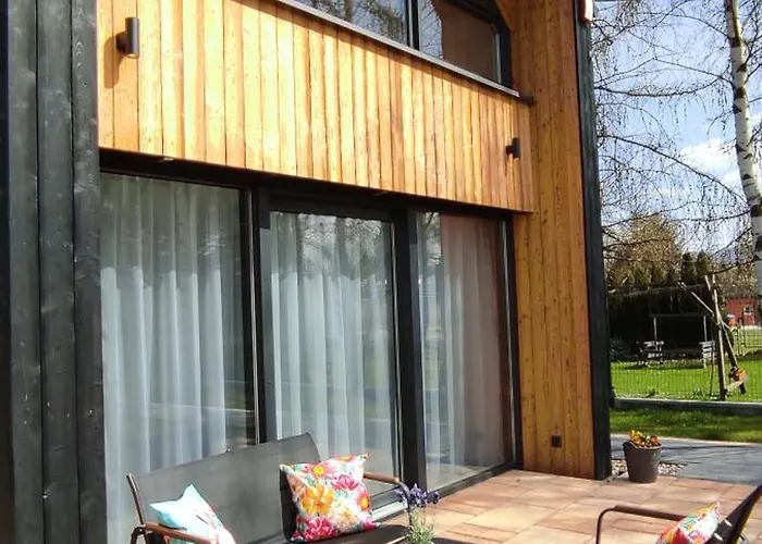 Casa vacanze Kotlina Klodzka Pod Brzozami *