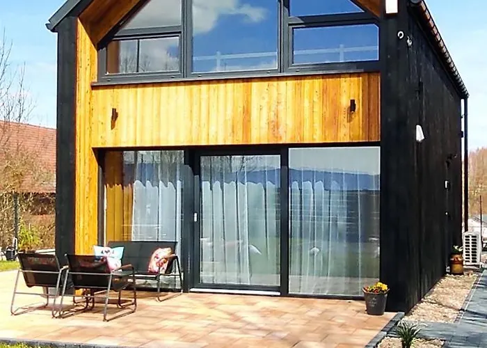 Casa vacanze Kotlina Klodzka Pod Brzozami