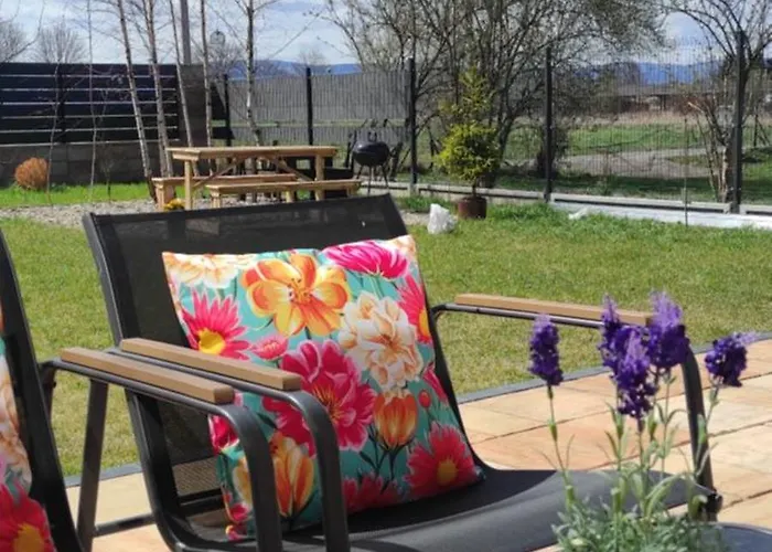 Kotlina Klodzka Pod Brzozami *