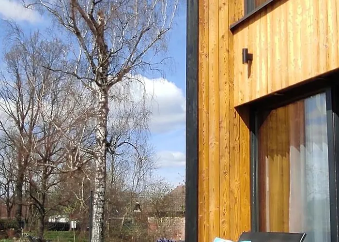 Kotlina Klodzka Pod Brzozami Casa de Férias