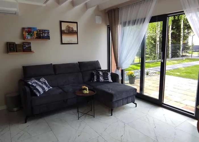 Kotlina Klodzka Pod Brzozami * Kłodzko