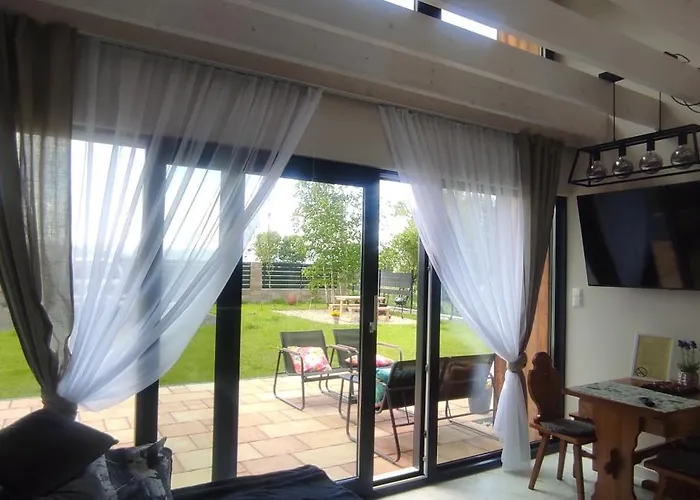 Kotlina Klodzka Pod Brzozami *