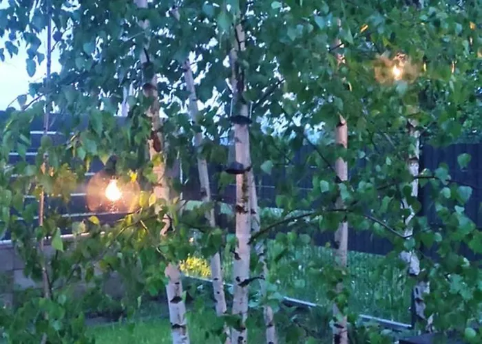 Casa vacanze Kotlina Klodzka Pod Brzozami