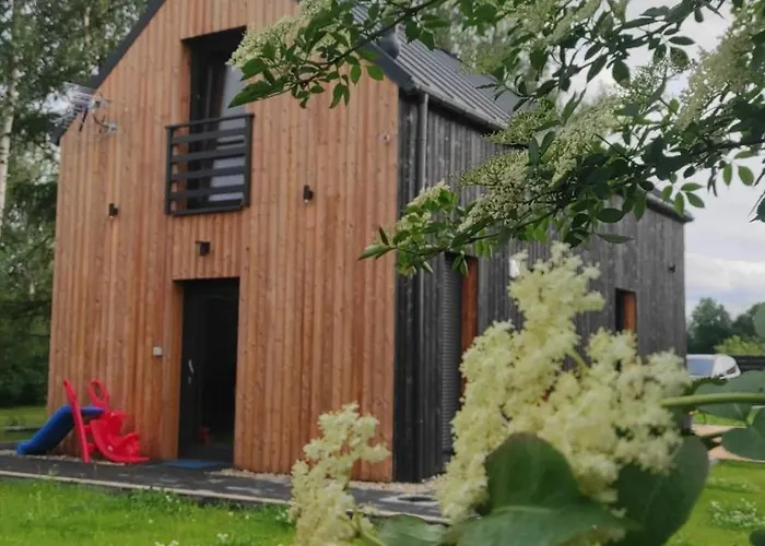 Casa vacanze Kotlina Klodzka Pod Brzozami *