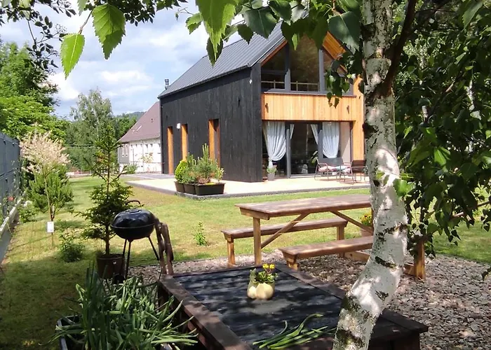 Casa vacanze Kotlina Klodzka Pod Brzozami *