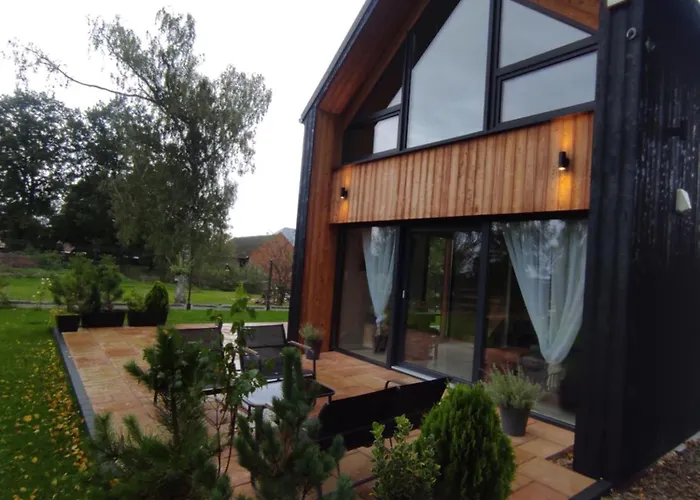 Kotlina Klodzka Pod Brzozami