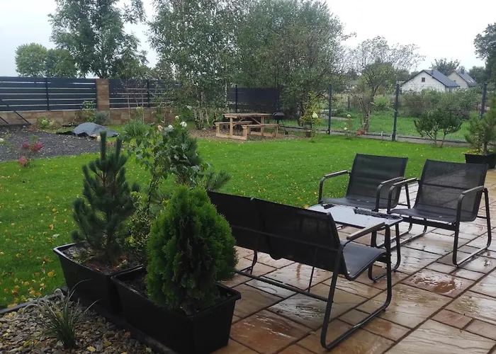 Casa vacanze Kotlina Klodzka Pod Brzozami