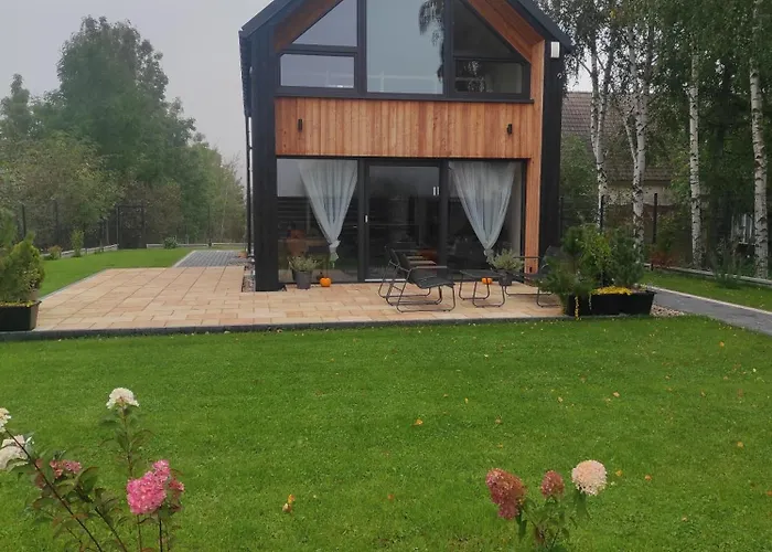 Kotlina Klodzka Pod Brzozami * Kłodzko