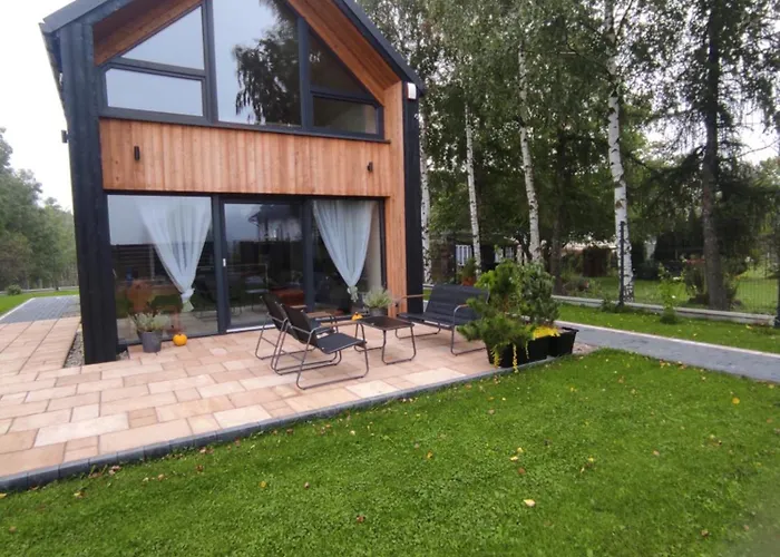 Kotlina Klodzka Pod Brzozami Casa de Férias Kłodzko