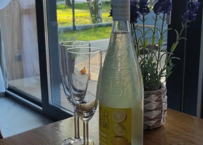 Kotlina Klodzka Pod Brzozami Casa de Férias Kłodzko