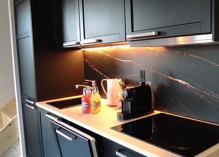 Casa vacanze Kotlina Klodzka Pod Brzozami Kłodzko