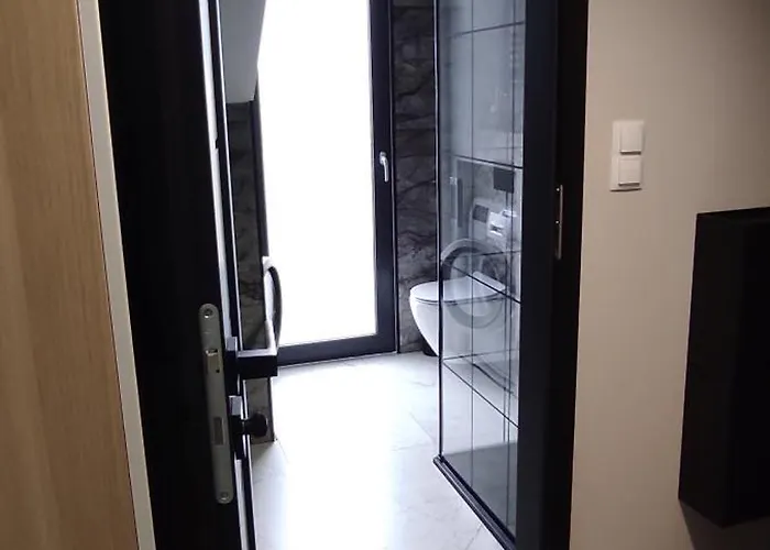 Kotlina Klodzka Pod Brzozami Casa vacanze