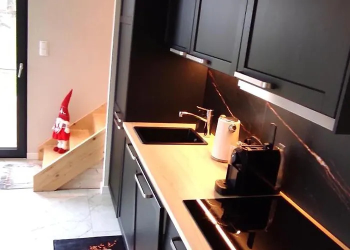 Kotlina Klodzka Pod Brzozami Casa de Férias *