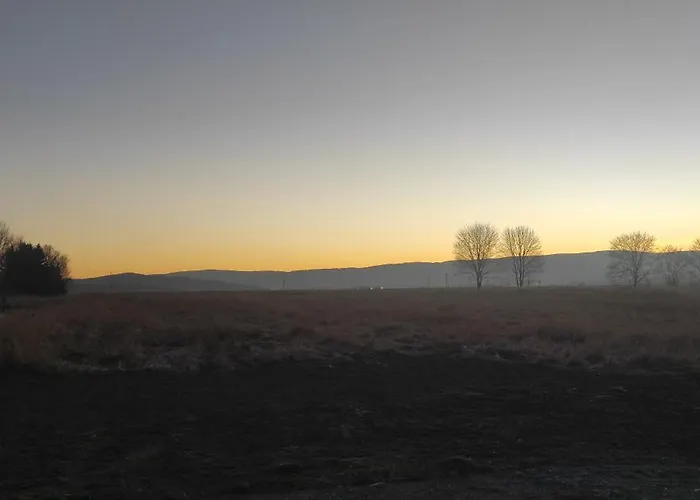 Kotlina Klodzka Pod Brzozami Casa de Férias