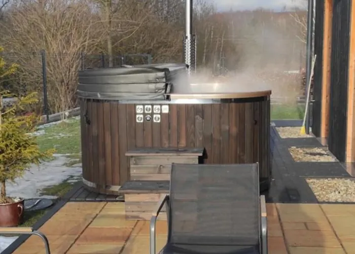 Kotlina Klodzka Pod Brzozami *