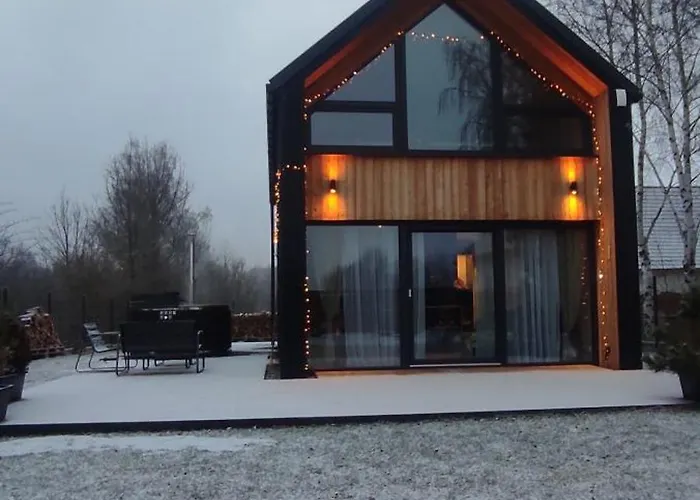 Kotlina Klodzka Pod Brzozami * Kłodzko