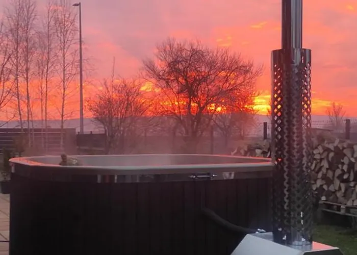 Casa vacanze Kotlina Klodzka Pod Brzozami