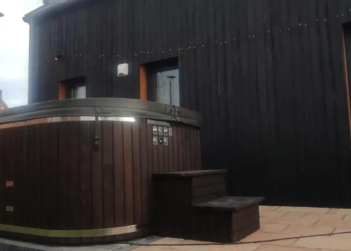 Kotlina Klodzka Pod Brzozami Casa vacanze *