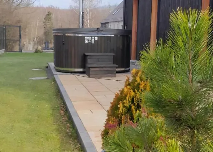 Kotlina Klodzka Pod Brzozami Kłodzko