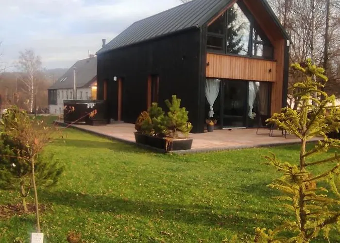 Casa vacanze Kotlina Klodzka Pod Brzozami *