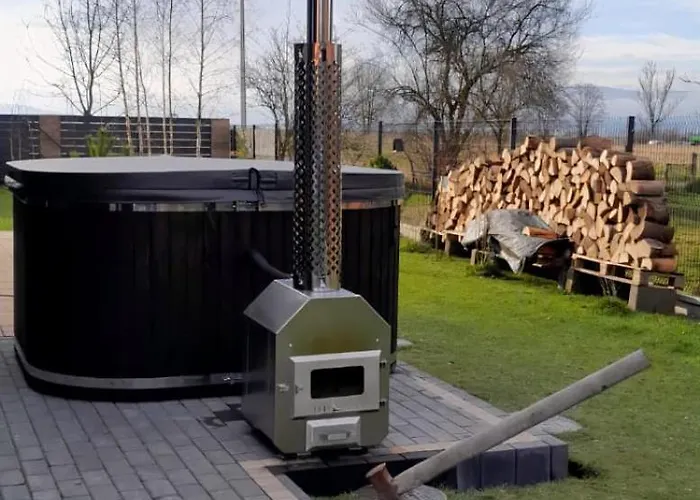 Casa vacanze Kotlina Klodzka Pod Brzozami