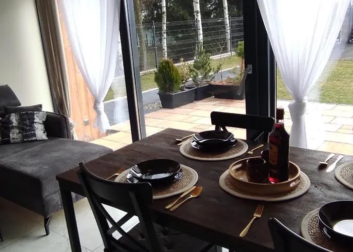 Kotlina Klodzka Pod Brzozami *