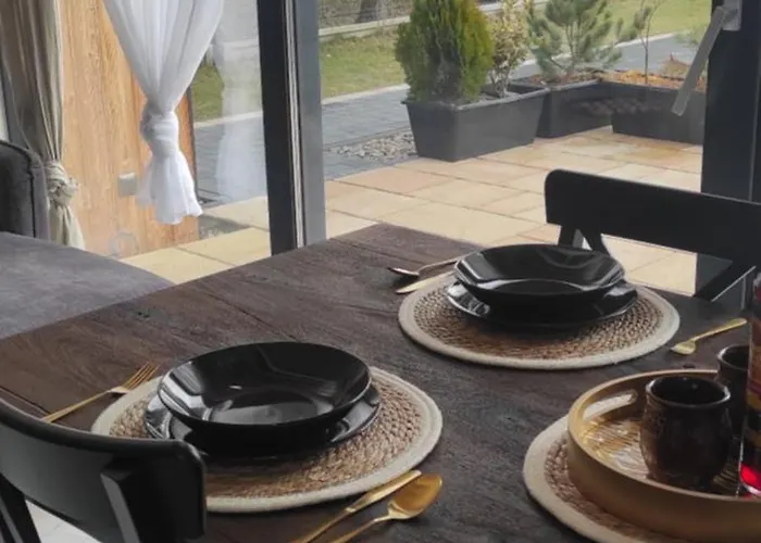 Kotlina Klodzka Pod Brzozami Casa de Férias *